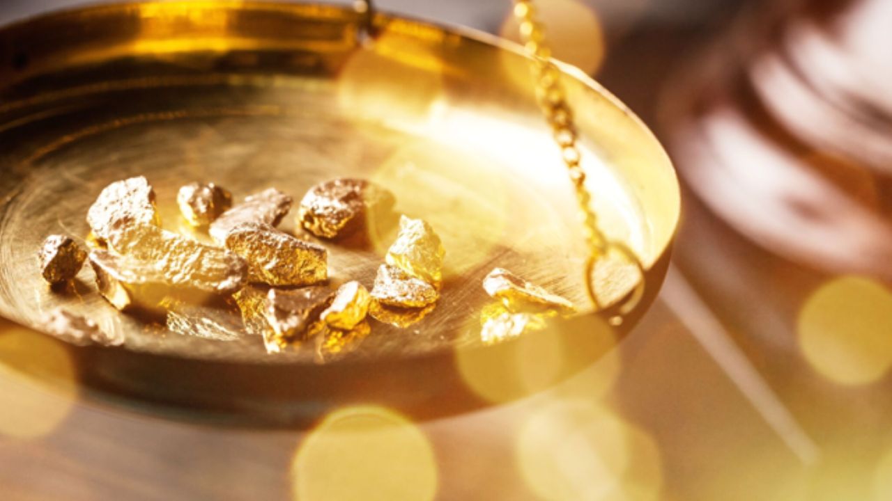 Read more about the article Ounce là gì? 1 Ounce bằng bao nhiêu chỉ, lượng, gram vàng?