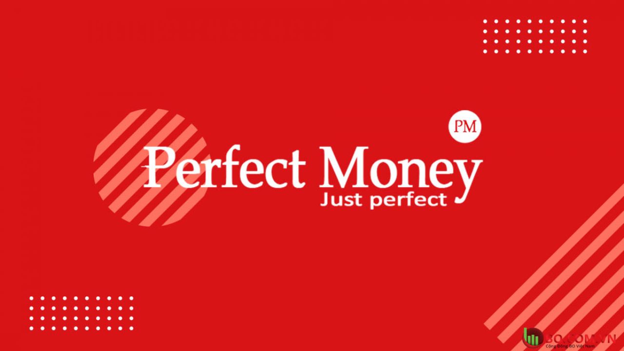 Read more about the article Perfect Money là gì? Hướng dẫn cách sử dụng ví Perfect Money dễ dàng nhất