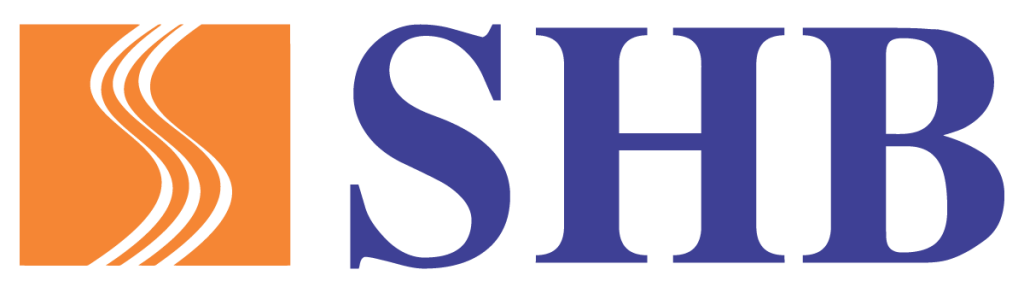 Ý nghĩa logo SHB