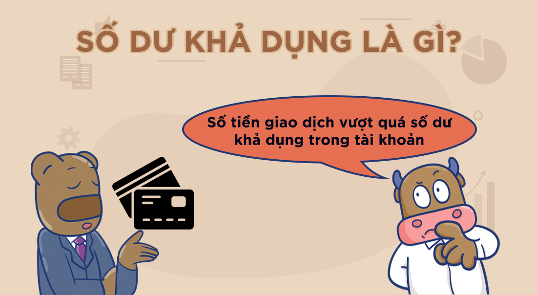 Read more about the article Số dư khả dụng là gì? Cách kiểm tra số dư nhanh 2023