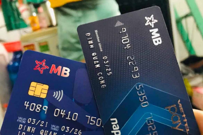 Read more about the article Số thẻ MB Bank là gì? Cách tra cứu số tài khoản 2023