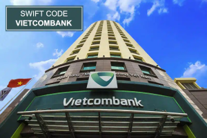 Read more about the article Mã Swift Code Vietcombank mới nhất năm 2023