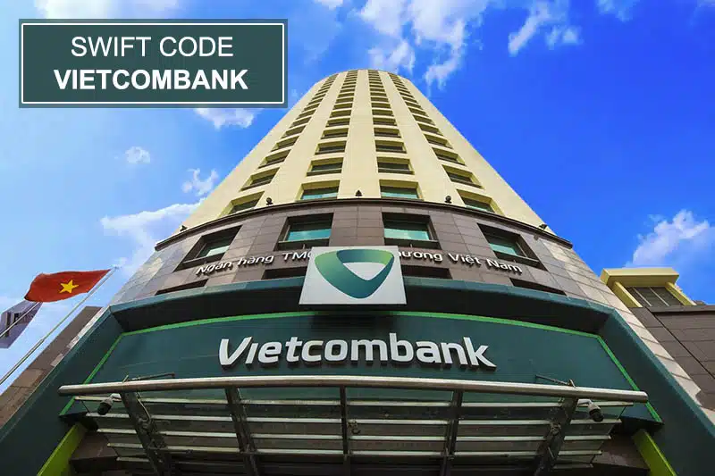 You are currently viewing Mã Swift Code Vietcombank mới nhất năm 2023