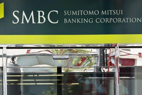 Những thông tin liên quan đến SUMITOMO MITSUI BANKING CORPORATION