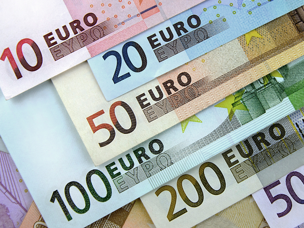 You are currently viewing Cập nhật tỷ giá Euro mới nhất hôm nay – 20/7/2023