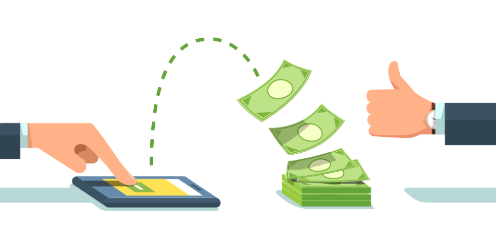 Read more about the article Cách rút tiền từ Sim điện thoại về thẻ ATM 2023