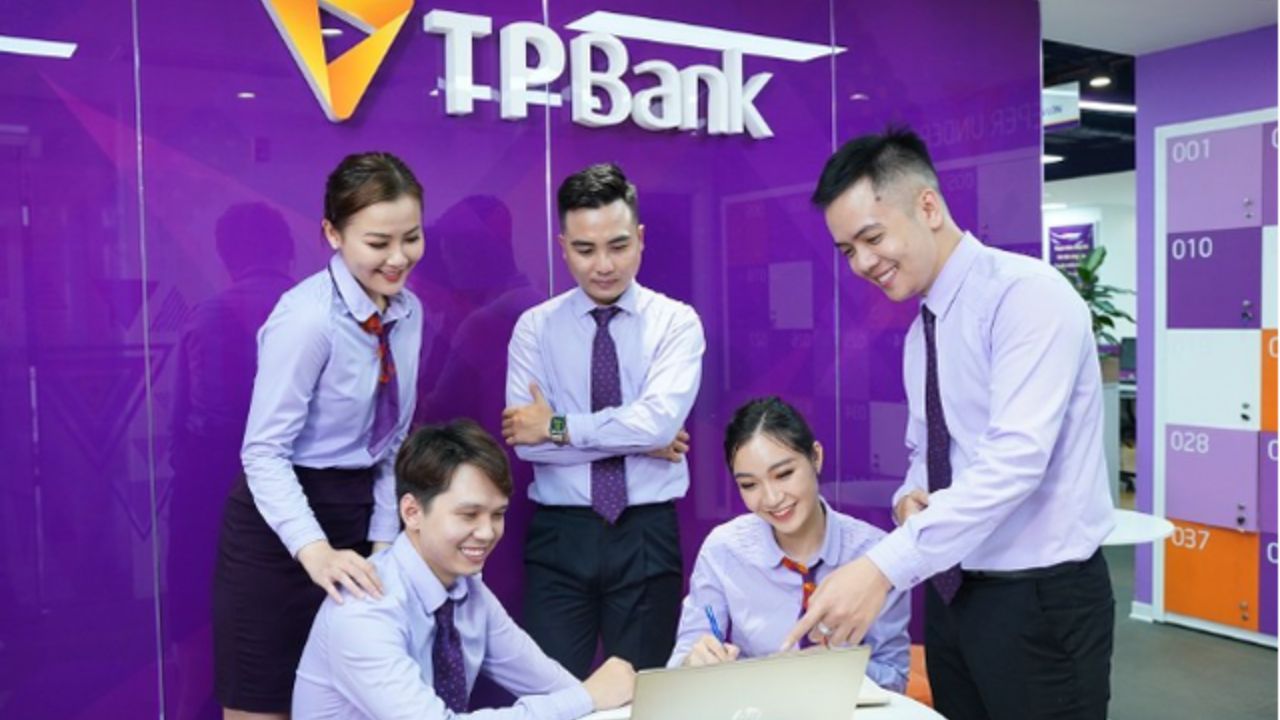 Read more about the article 4+ Cách kiểm tra hồ sơ vay TPbank nhanh chóng nhất