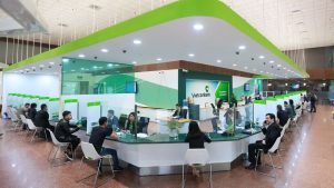 Read more about the article Chi nhánh/PGD Vietcombank Bình Tân tại thành phố Hồ Chí Minh