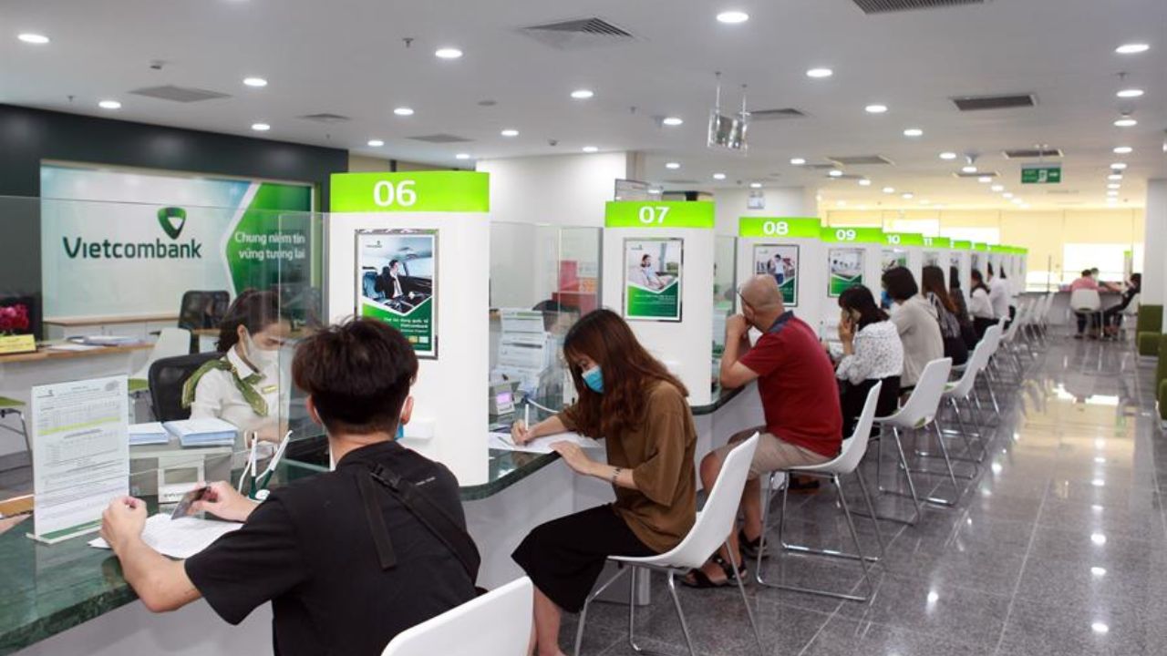 Read more about the article Chi nhánh/PGD Vietcombank Phú Nhuận tại thành phố Hồ Chí Minh