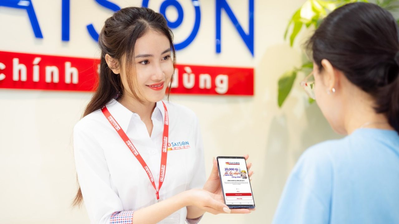 You are currently viewing Tổng đài HD Saison – Số hotline chăm sóc khách hàng của HD Saison 24/24