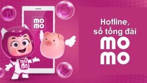 Read more about the article Tổng đài Momo – Số hotline chăm sóc khách hàng của Momo 24/24