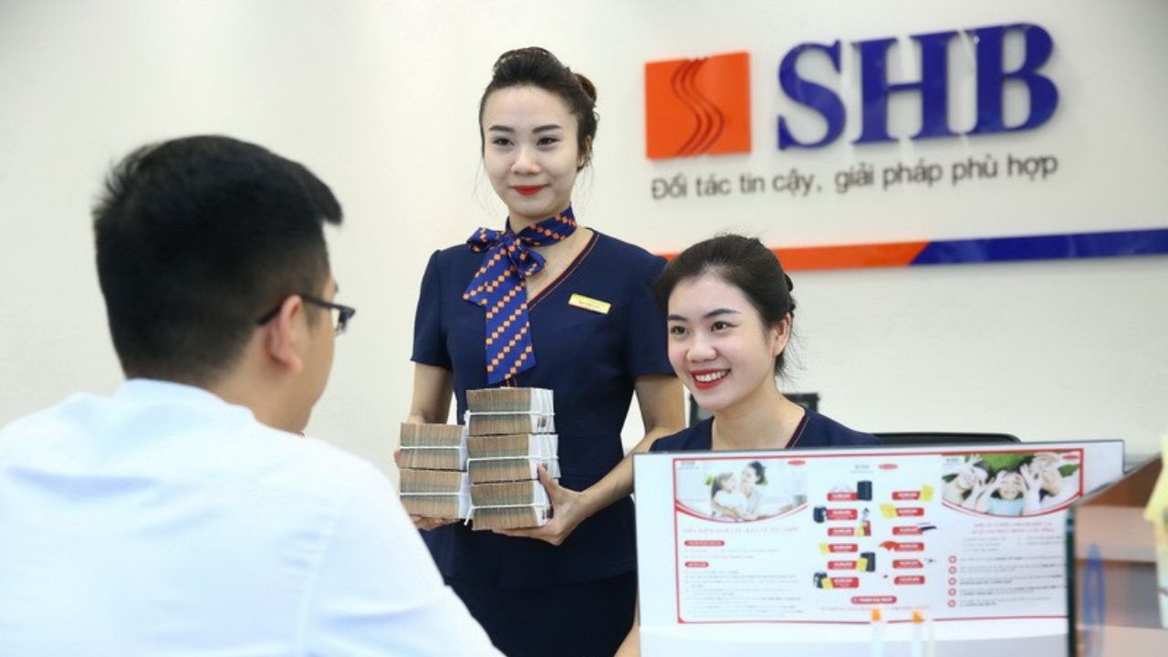 Read more about the article Tổng đài SHB – Số hotline chăm sóc khách hàng của SHB  24/24