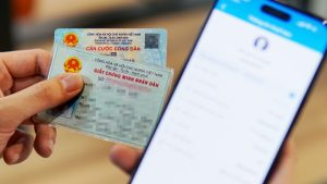 Read more about the article Cách tra cứu thông tin cá nhân từ CMND và CCCD mới nhất 2023