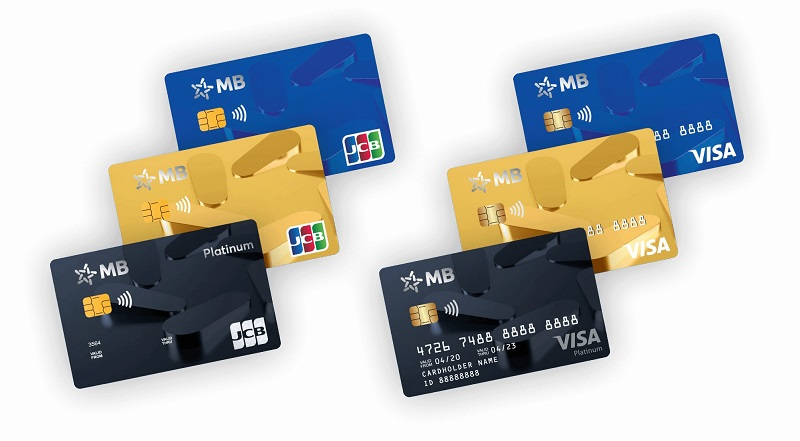 You are currently viewing Thẻ ghi nợ quốc tế MB Visa Debit là gì? Cách mở thẻ?